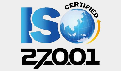 ISO27001信息安全管理體系認(rèn)證咨詢(xún)